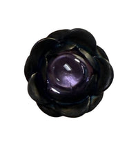 Story Jewellery - Women's Rose With Stone Charm