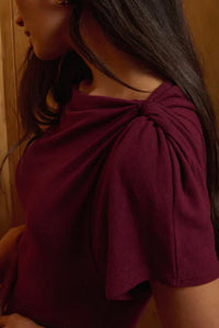 Nation Ltd - Hallie Midi Dress