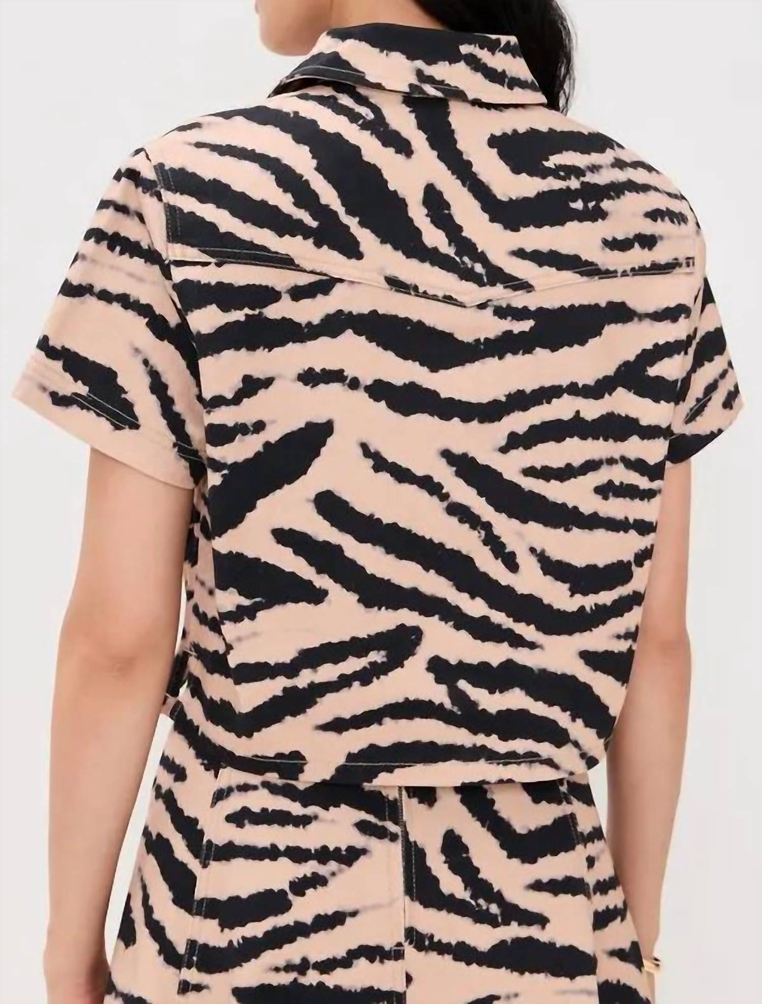 Cara Cara - Paro Top