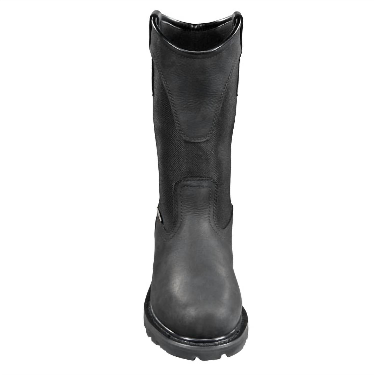 Carhartt - Women's Waterproof Slip Resistant Wellington Work Boot