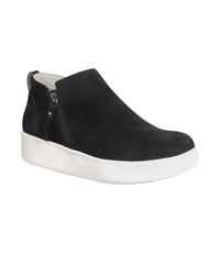 OTBT Women's Adept Shoes in black - women's sneaker
