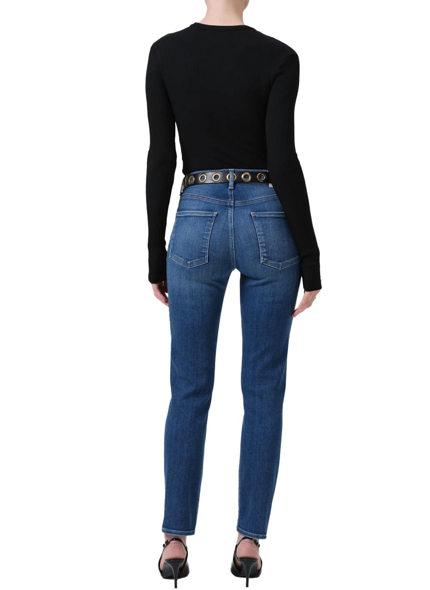 Citizens Of Humanity - Isola Slim Jean
