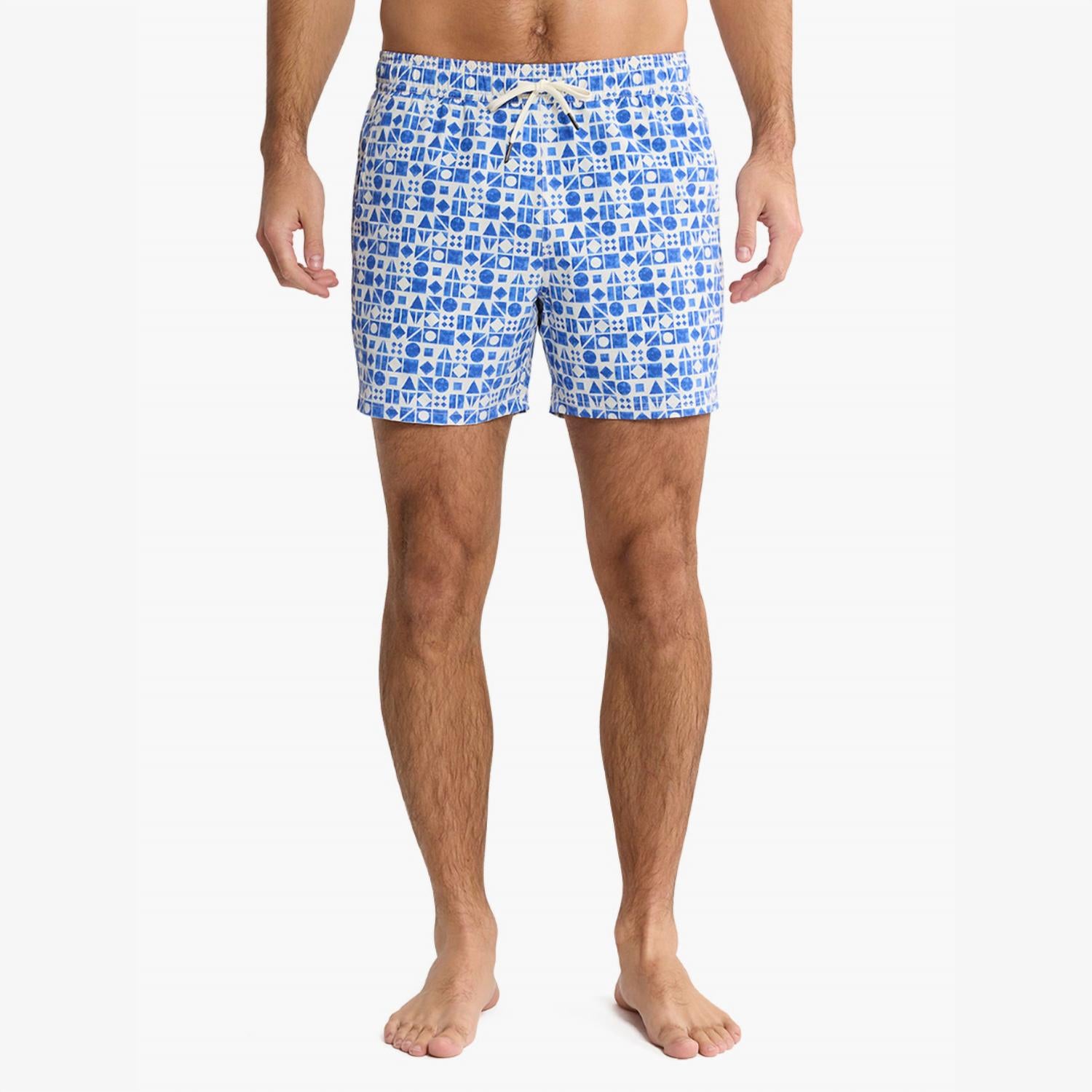 Fair Harbor - The Bungalow Trunk - 5"