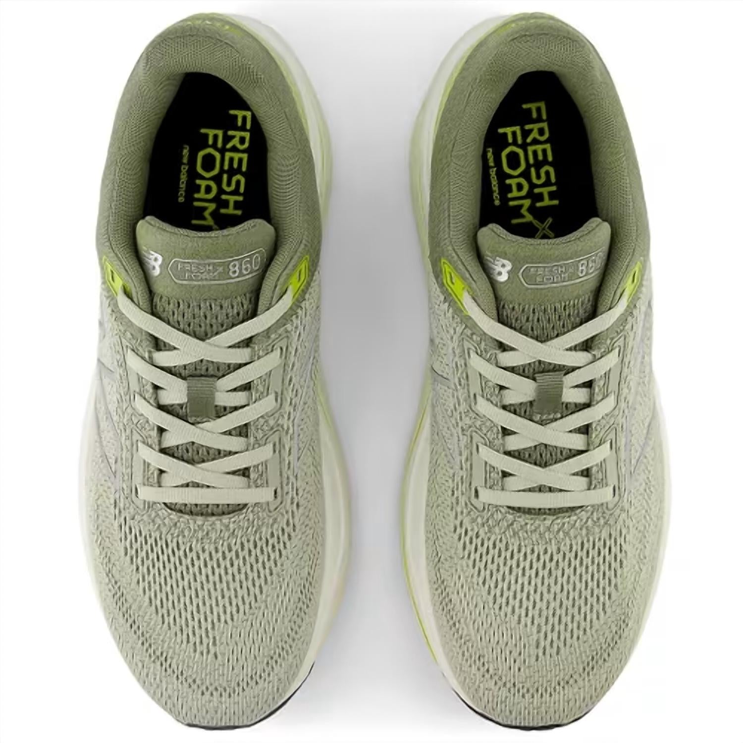 New Balance - Men's Fresh Foam X 860v14 Athletic Shoes