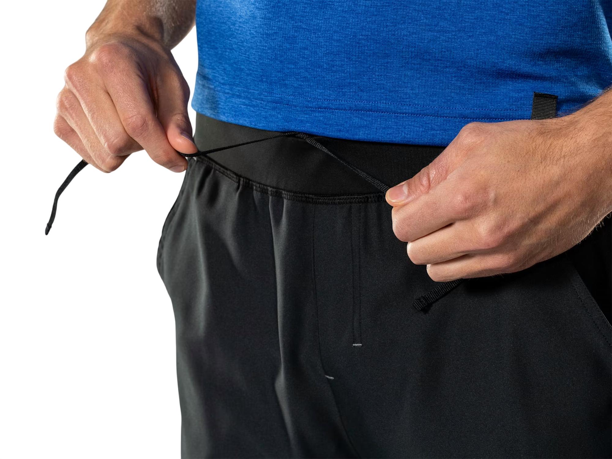 Trek Bicycle Corporation - Men's Bontrager Quantum Fitness Short