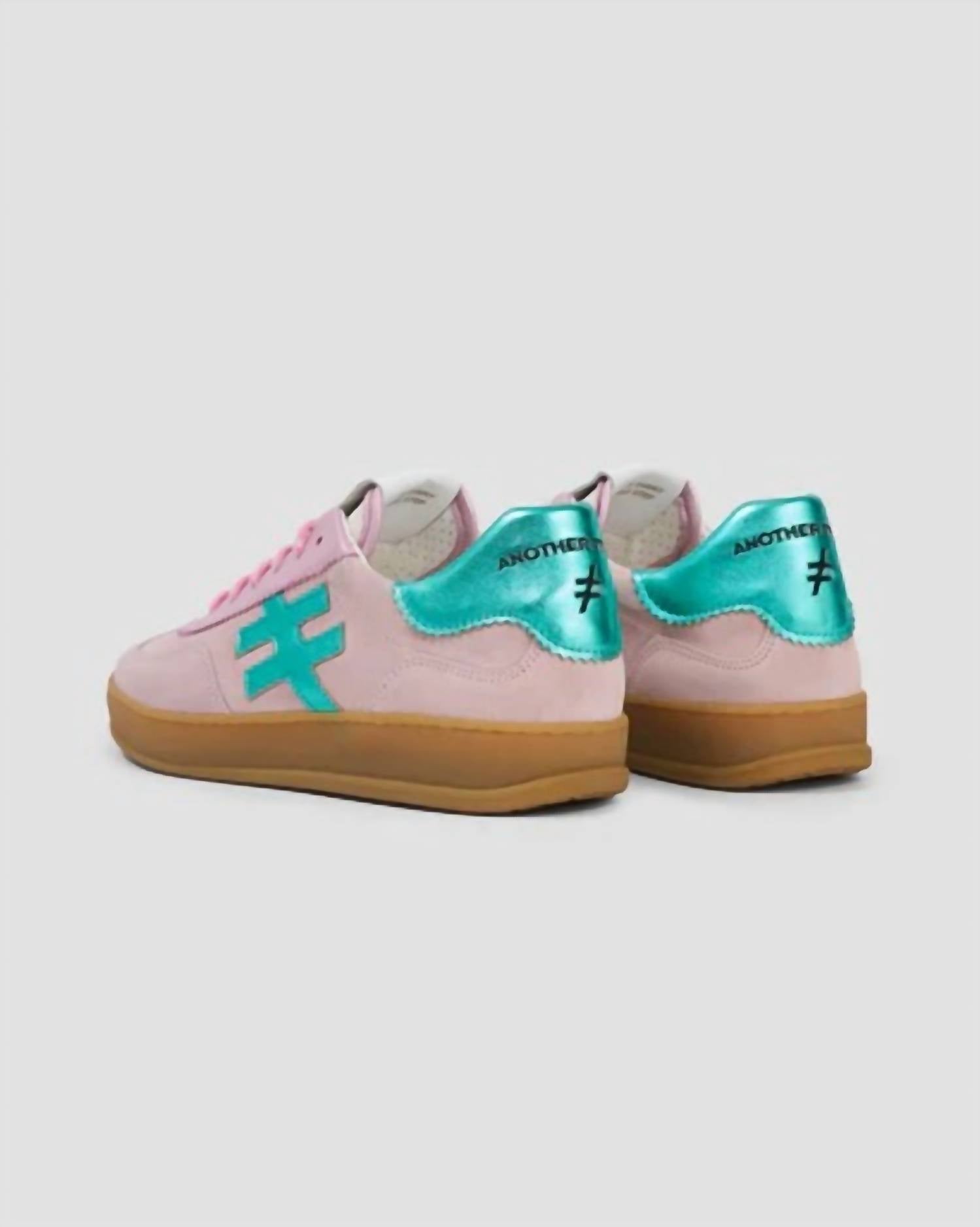 Another Trend - Women's Iconic Ii Shoes
