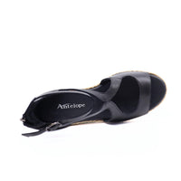 Antelope - Women Hartlynn Espadrille Wedge Sandals