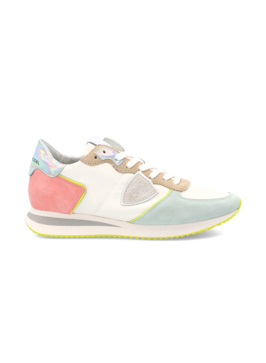 Philippe Model - Women's TRPX Low Sneaker