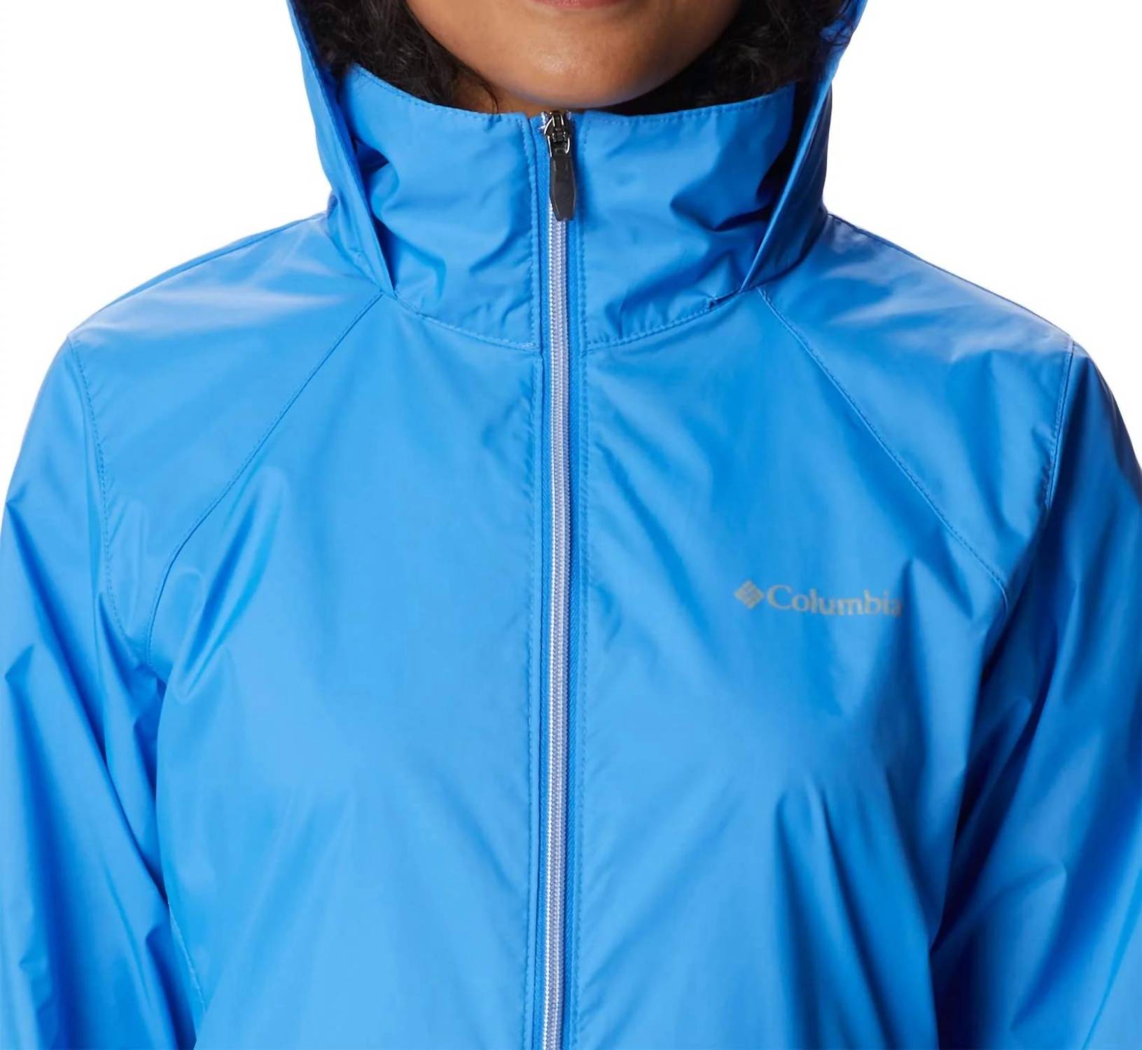 Columbia - Women's Switchback Iii Jacket