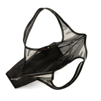 HAUTE SHORE Women's Roxy Tote Bag in black - women's bag - view 4