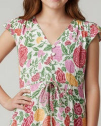 Sealustre - Girls' Capetown Dress