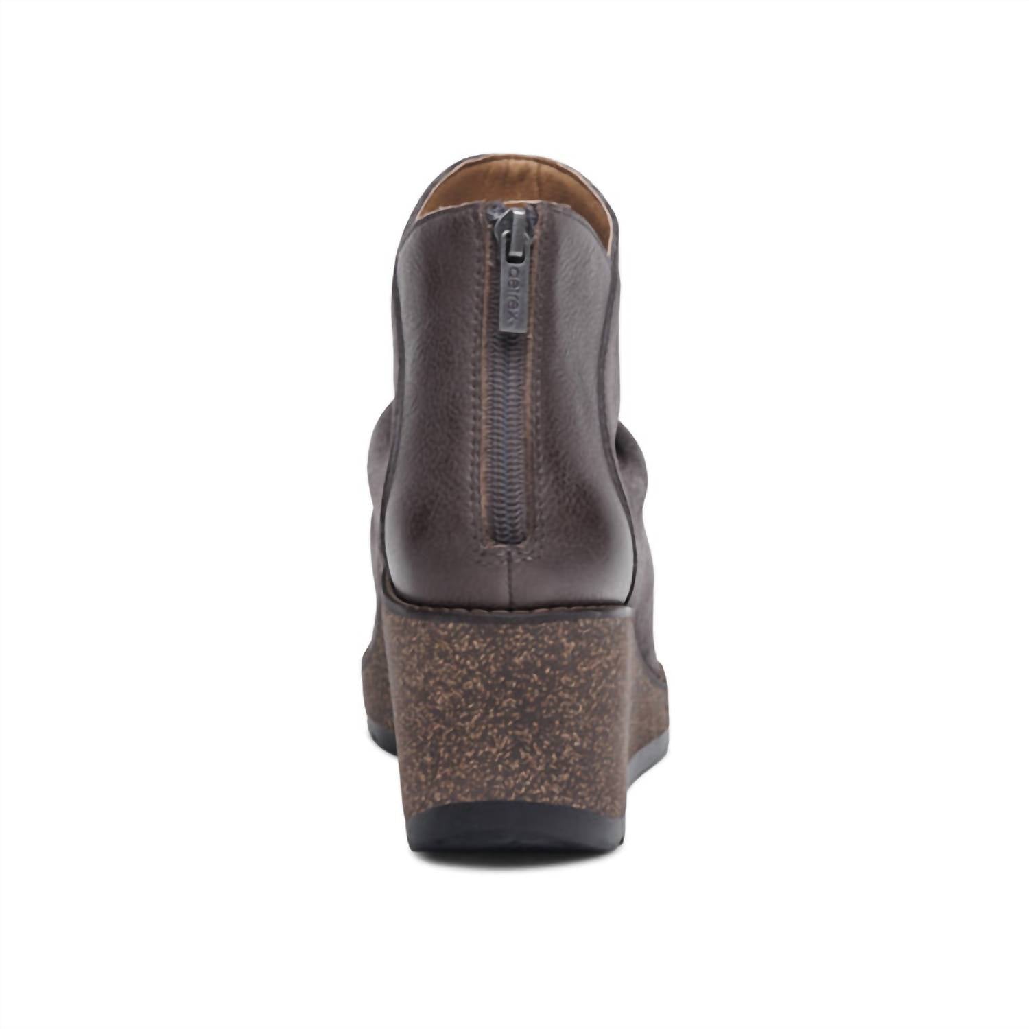 Aetrex - Women's Kara Wedge Boot