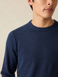 Faherty - Jackson Crew Sweater