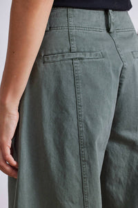 Apiece Apart - Malou Wide Leg Pant
