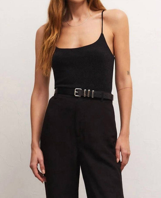 Z Supply - Anza Sparkle Cami Tank