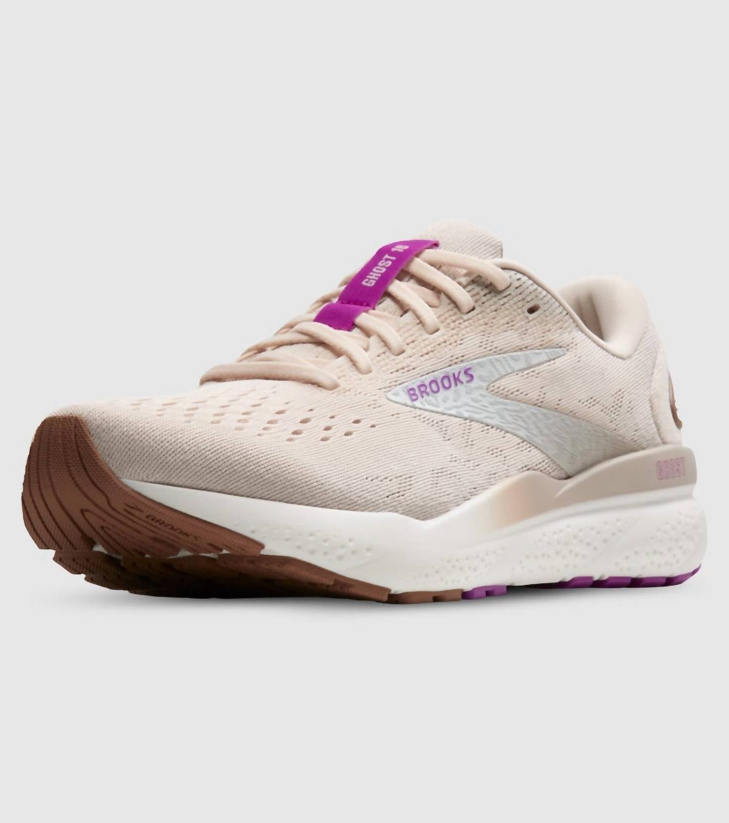 Brooks - Womens Ghost 16 Road Running Shoes