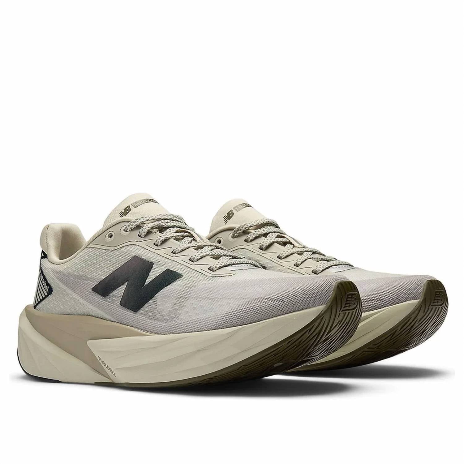 New Balance - Women's Fuelcell Rebel V5 Shoes