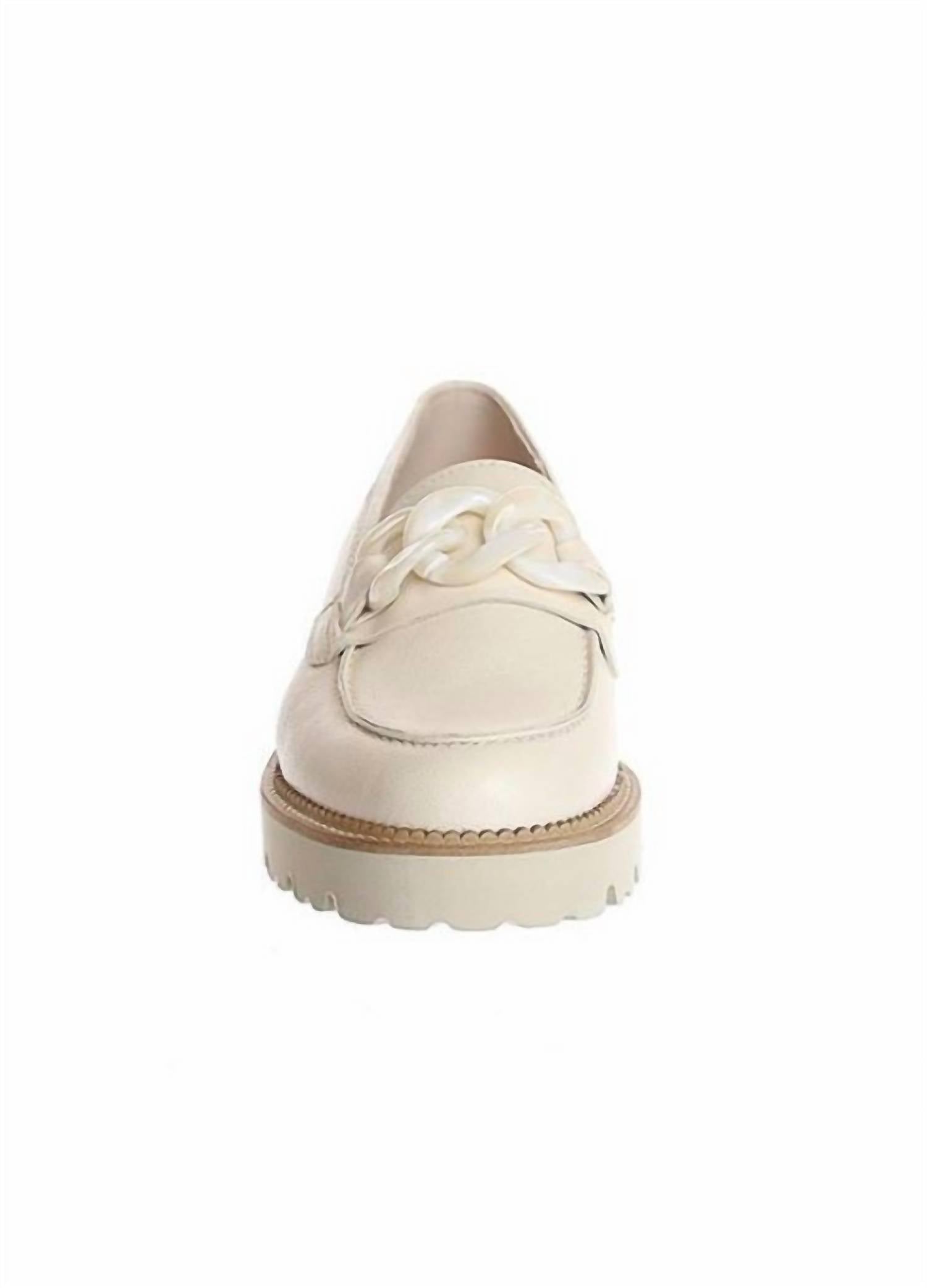 Gabor - Women's Buckle Instep Loafer