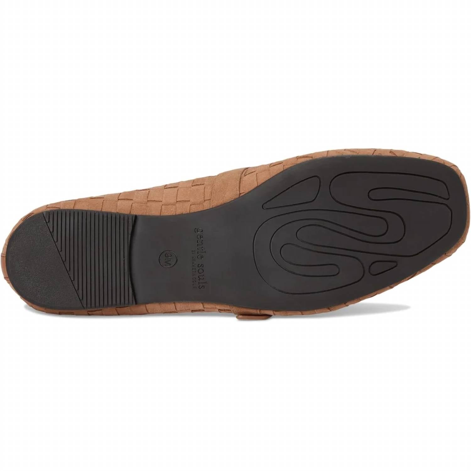 Gentle Souls - Women's Winifred Flats