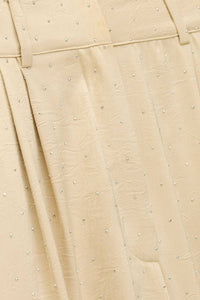 Ba&Sh - Deloy Loose-fit Trouser Pants