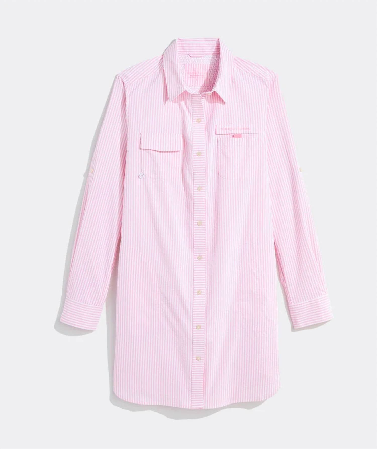 Vineyard Vines - Hartley Harbor Cover-up