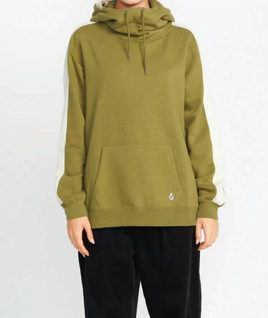Volcom - Walk It Out 2 Hoodie Jacket