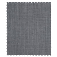 Ballin - Manchester Pleated Super 120s Wool Travel Twill Comfort Eze Trouser