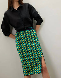 Diane Von Furstenberg - Lyla Knee Length Skirt