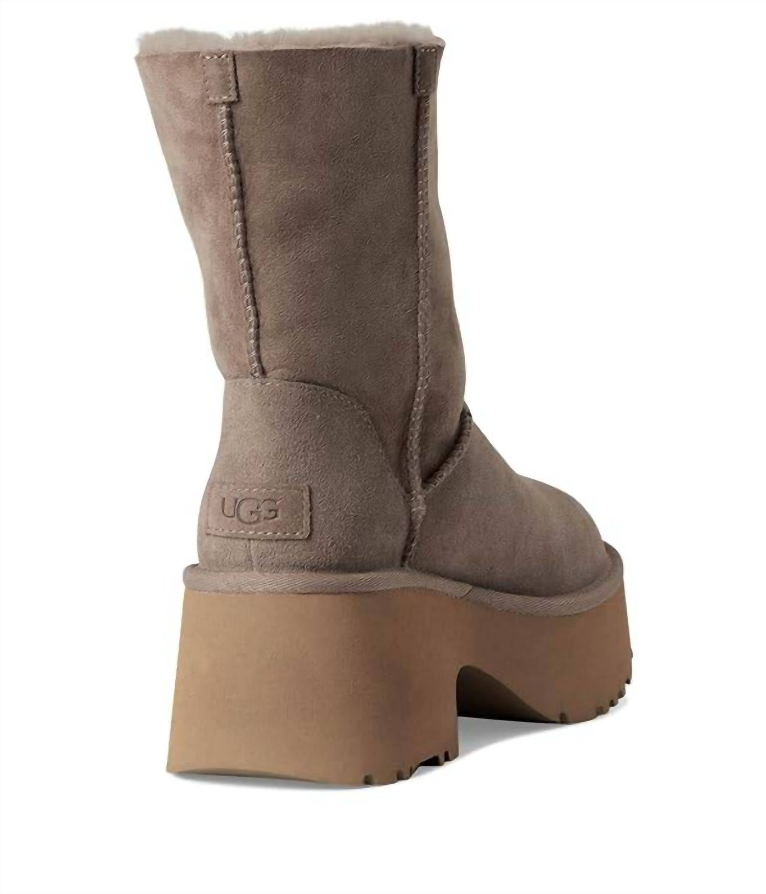 Ugg - Women's Esmee Boot