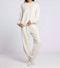 Thread & Supply - Belle Long Sleeve Pajama Set