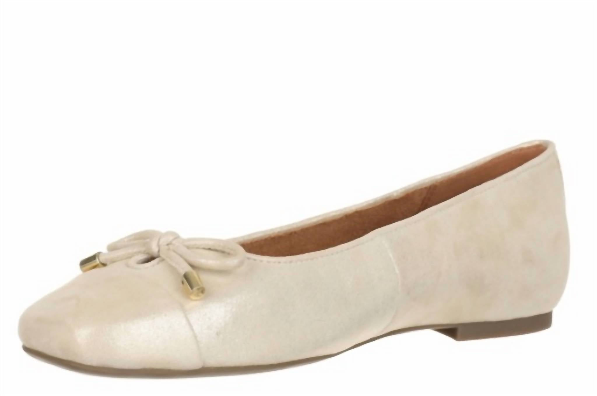 Vionic - Women's Klara Ballet Flat