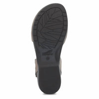 Dansko - Women's Rowan Closed Toe Sandals
