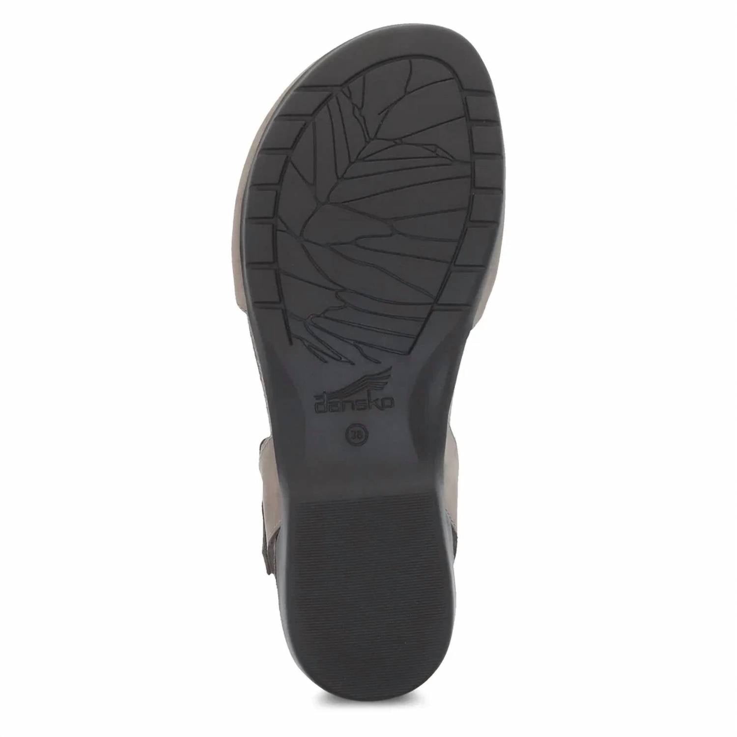 Dansko - Women's Rowan Closed Toe Sandals