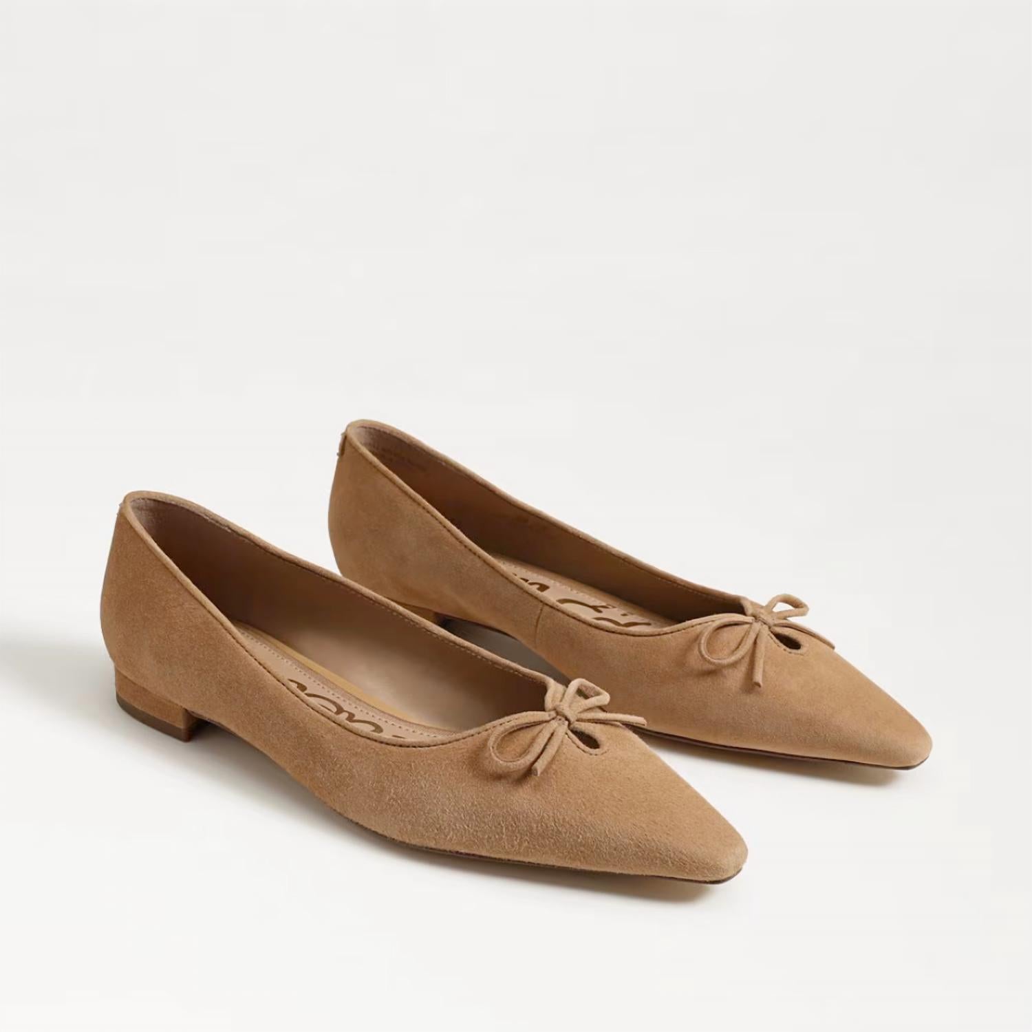 Sam Edelman - Women's Esmira Ballet Flat