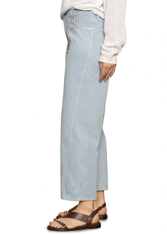 Sanctuary - District Column Ankle Jeans