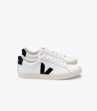 Veja - Unisex Esplar Leather Sneakers