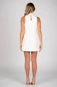 Sincerely Ours - Darcy Mini Dress