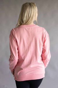 Simply Southern - Katarina Bow Pullover
