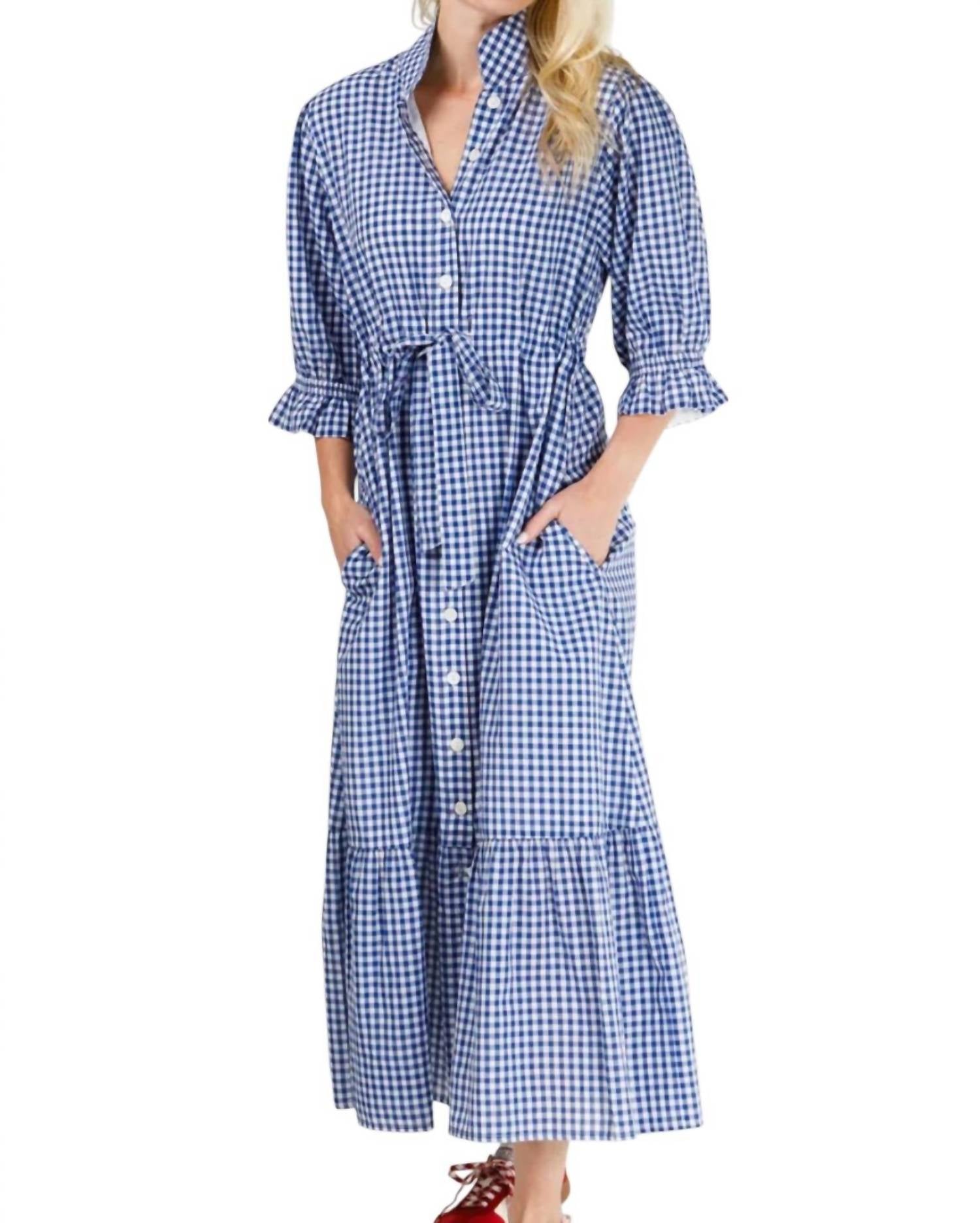 Holly Shae Design - Catherine Dress