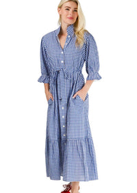 Holly Shae Design - Catherine Dress
