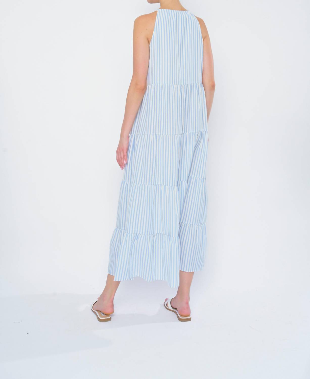 Flora Bea - Ginevra Maxi Dress