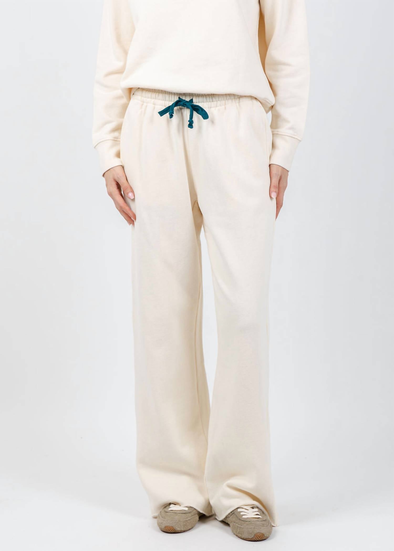 Kerri Rosenthal - Weekend Barb Sweatpants