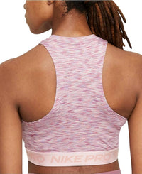 Nike - Pro Space Dye Crop Tank Top