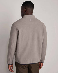 Rhone - Fairbanks Fleece Pullover Sweater