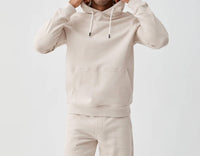 Surfside Supply - Marine French Terry Hoodie