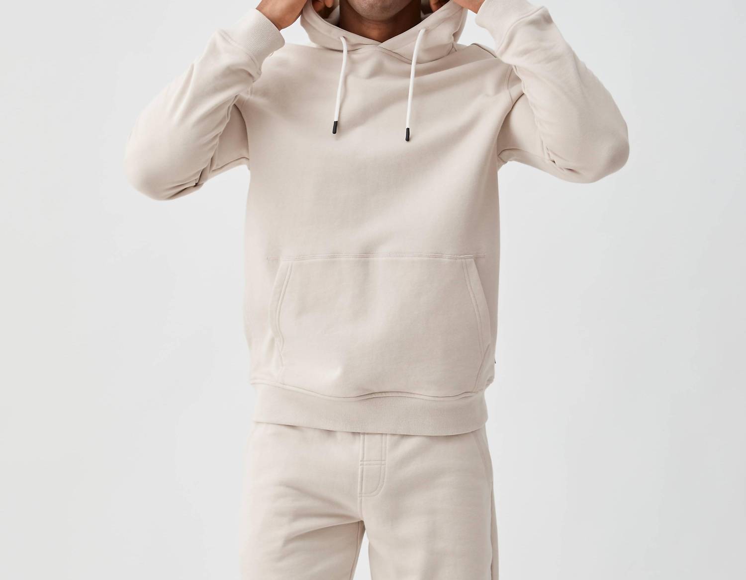 Surfside Supply - Marine French Terry Hoodie