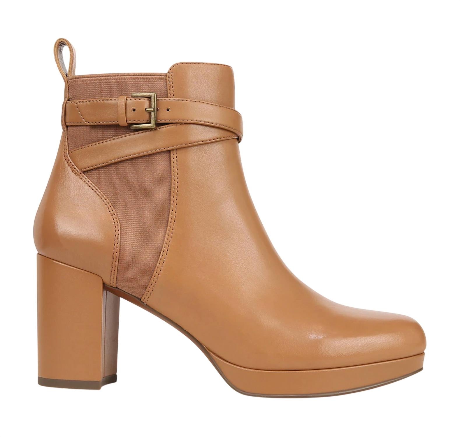 Vionic - Women's Nella Ankle Boot