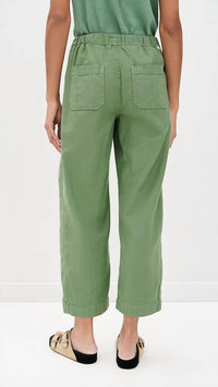 Mother - The Drawn Half-pipe Ankle Pants