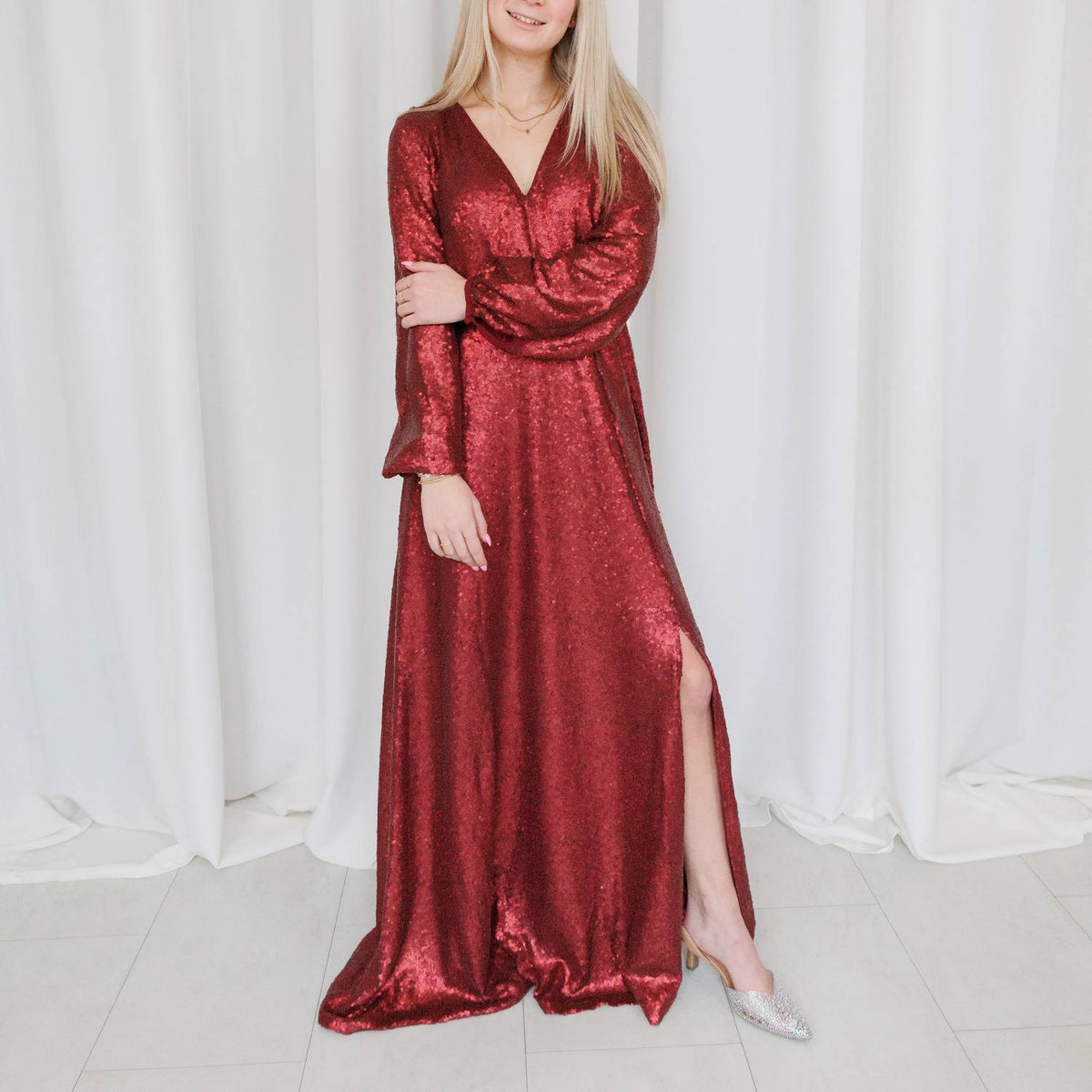 In-Loom - Vera Dress