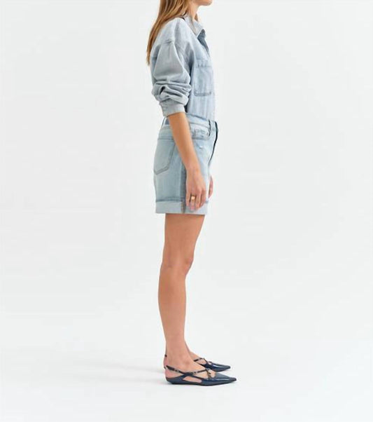 Daze - Easy Rider Short